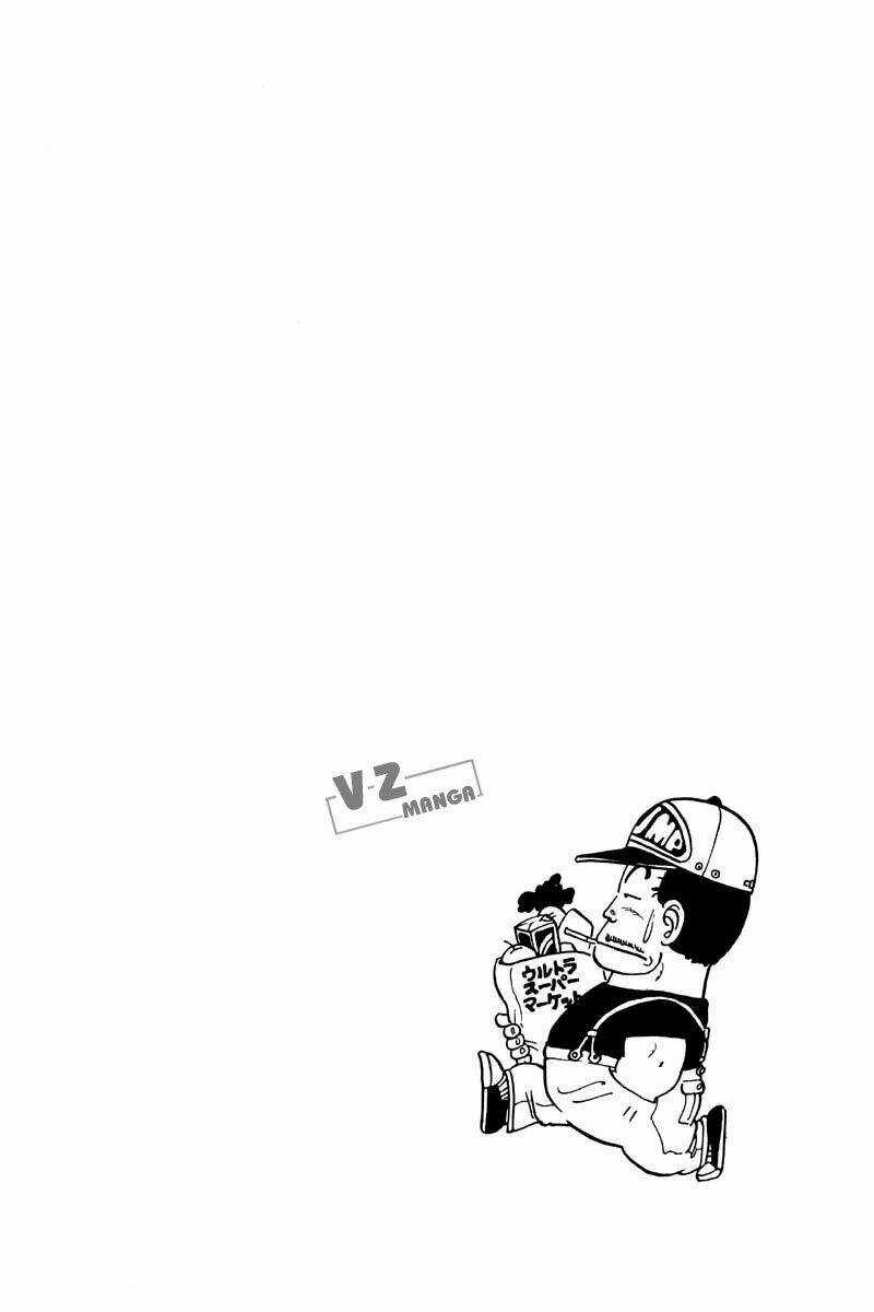 Cô Bé Robot Chapter 30 trang 14