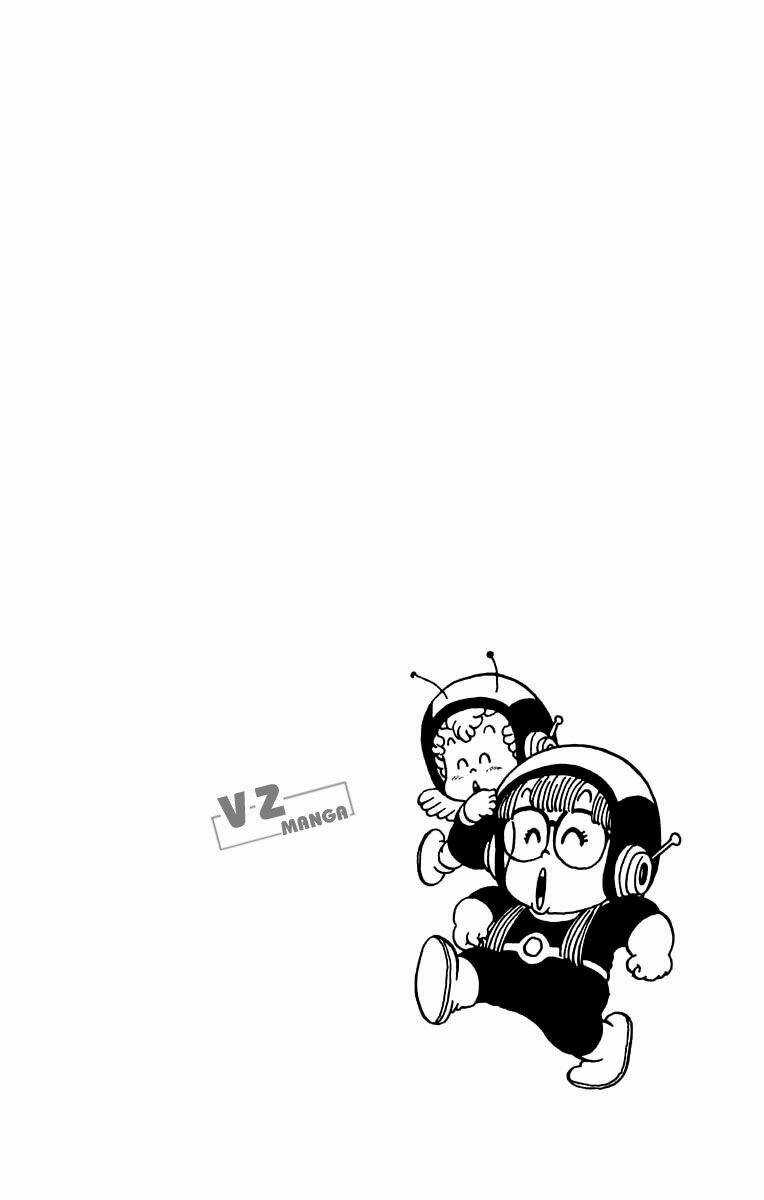 Cô Bé Robot Chapter 36 trang 14