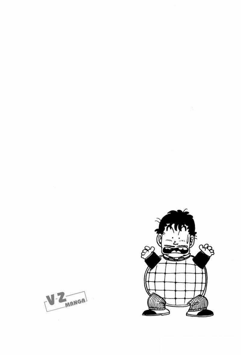 Cô Bé Robot Chapter 37 trang 18