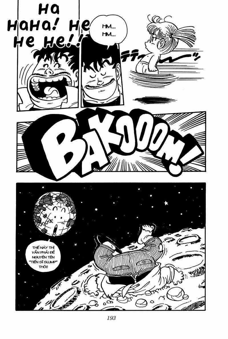 Cô Bé Robot Chapter 39 trang 13