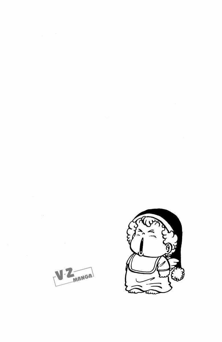 Cô Bé Robot Chapter 39 trang 14