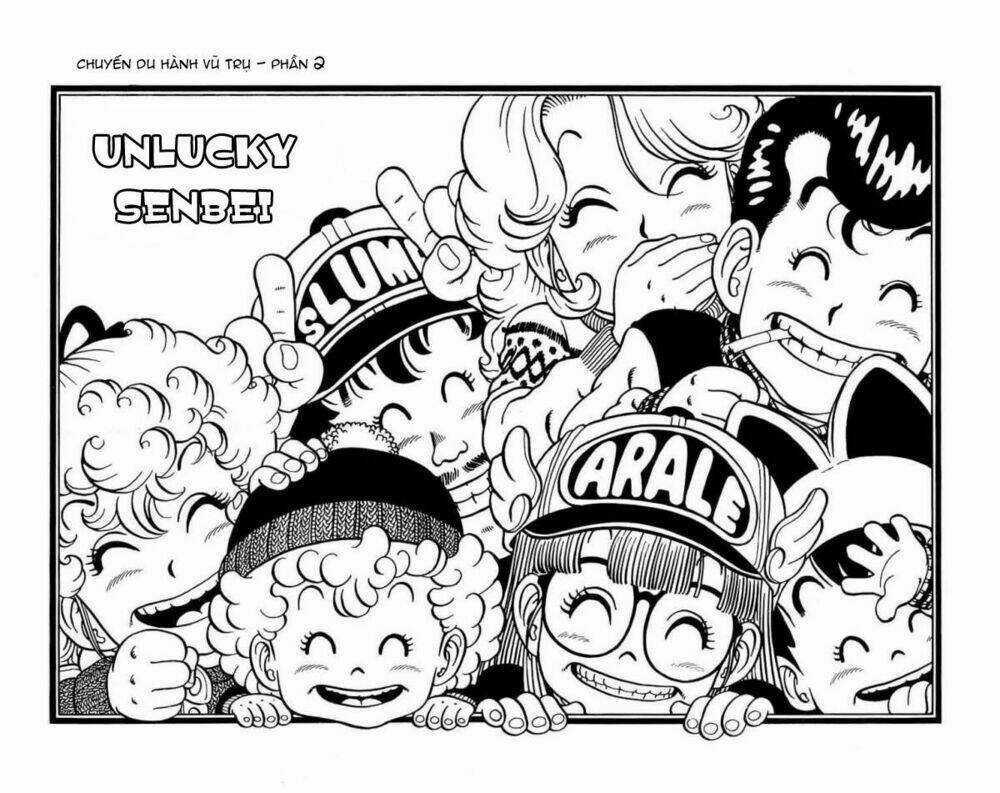 Cô Bé Robot Chapter 46 trang 2