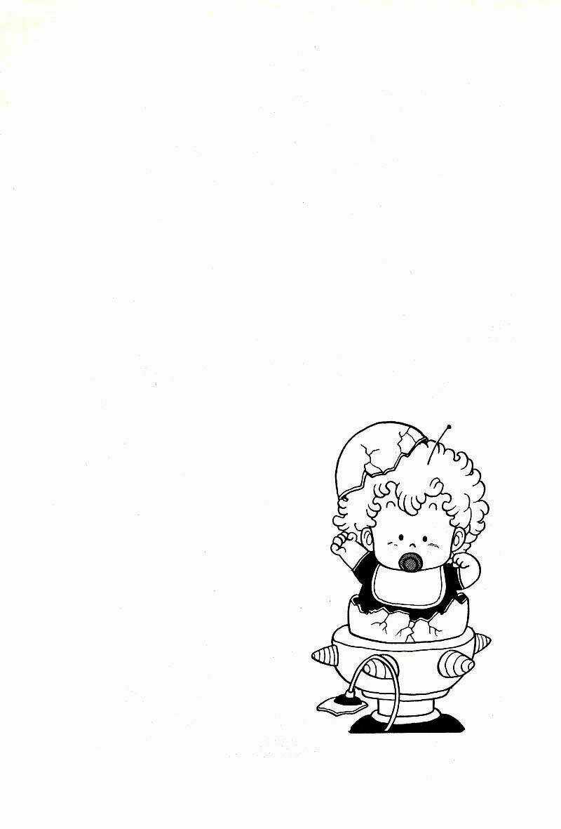 Cô Bé Robot Chapter 5 trang 17