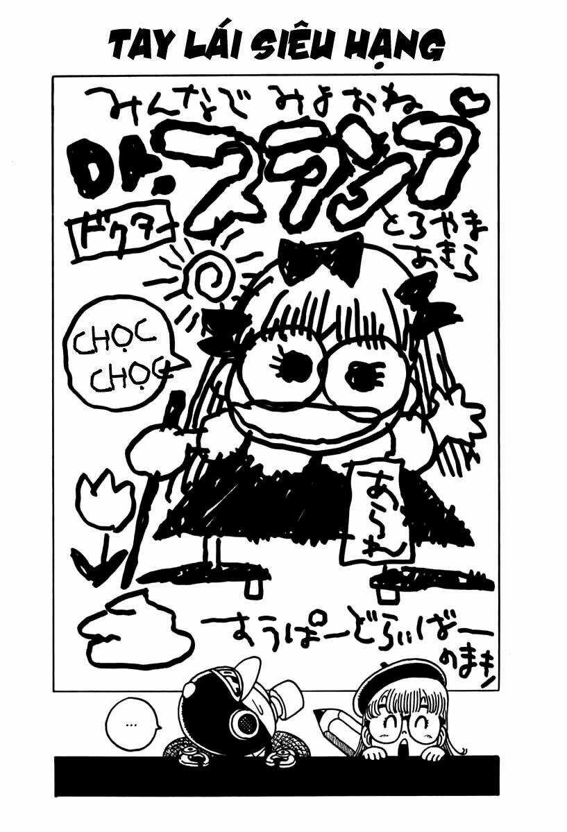 Cô Bé Robot Chapter 99 trang 0
