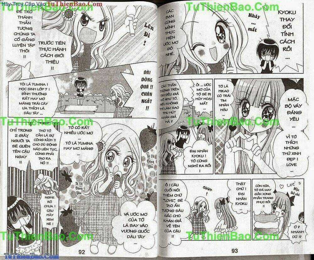 Cô Bé Thiên Tài Chapter 1 trang 47