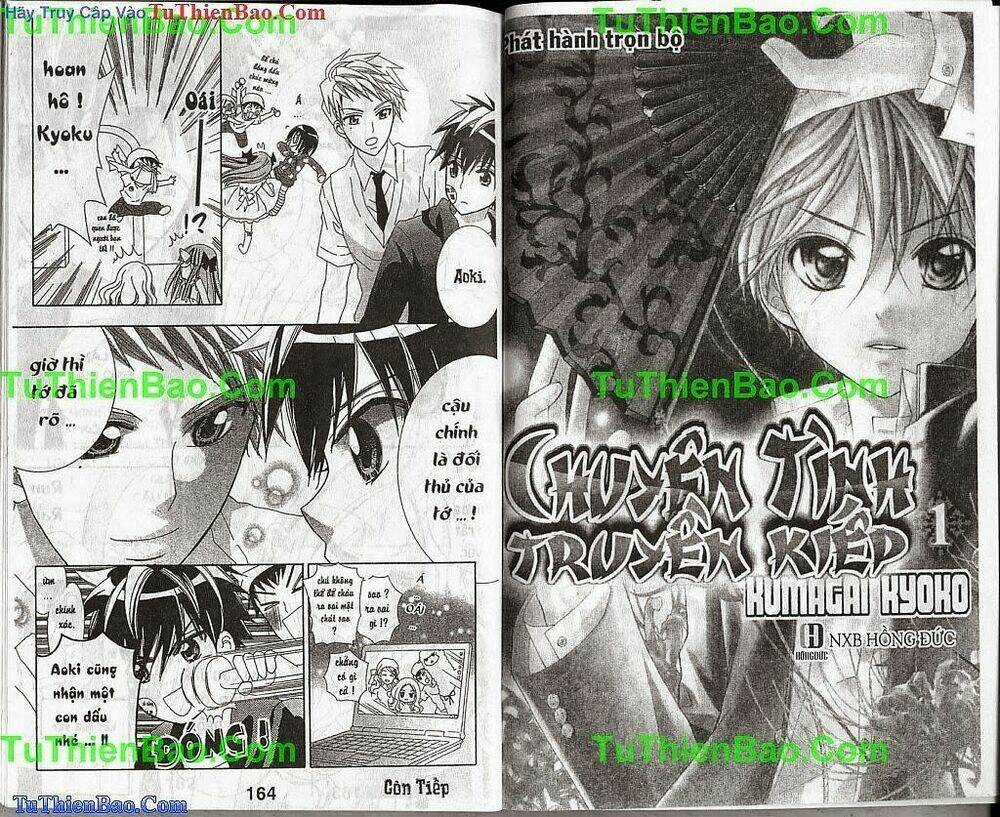 Cô Bé Thiên Tài Chapter 2 trang 84