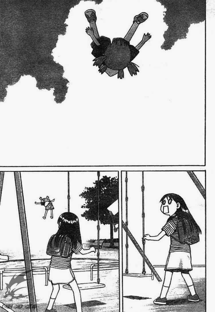 Cỏ Bốn Lá Chapter 1 trang 24