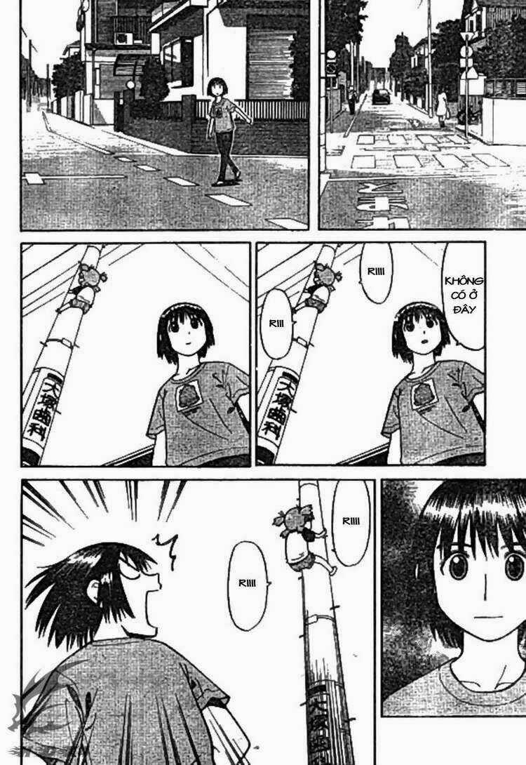 Cỏ Bốn Lá Chapter 1 trang 29