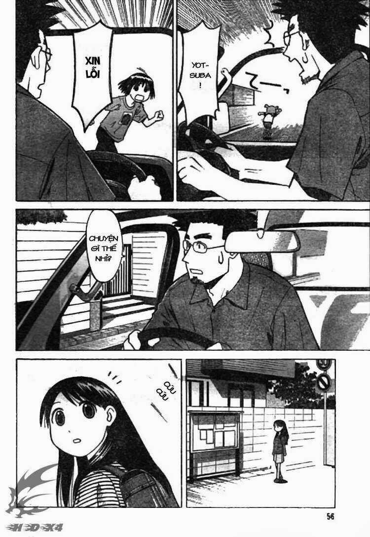 Cỏ Bốn Lá Chapter 1 trang 37