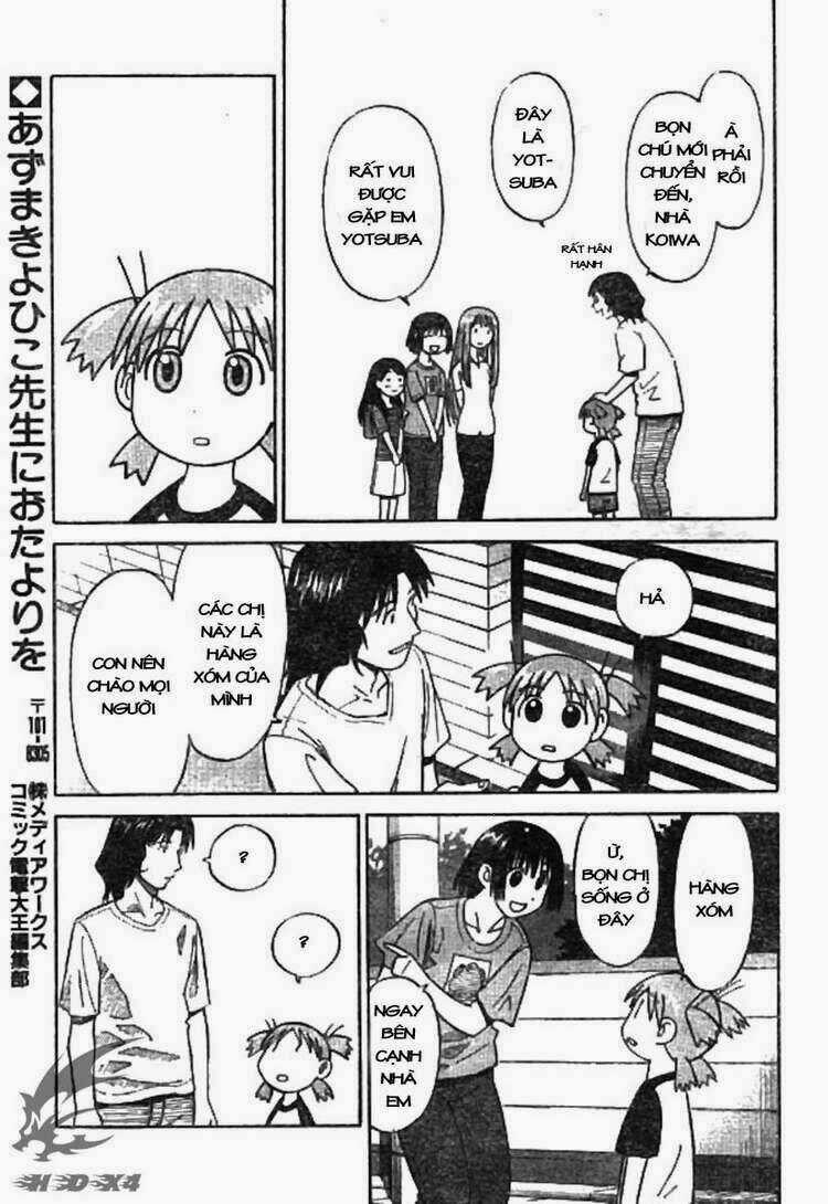 Cỏ Bốn Lá Chapter 1 trang 44