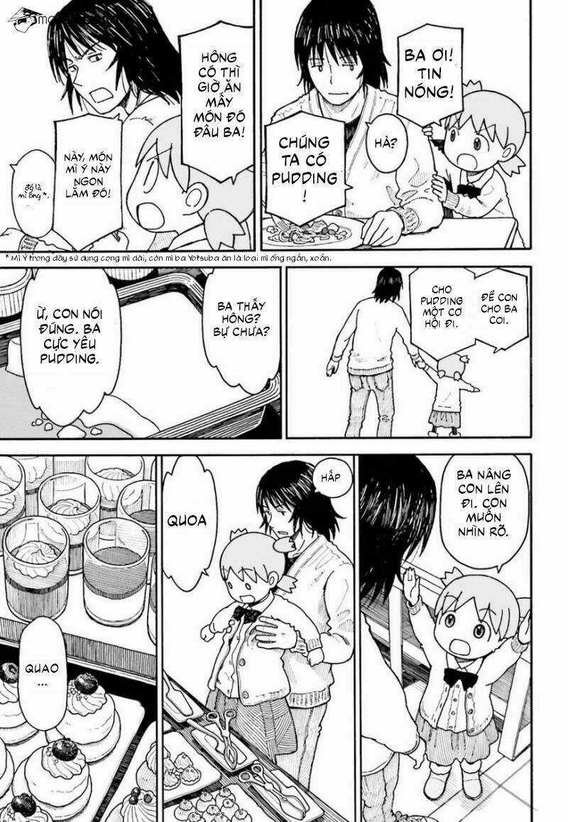 Cỏ Bốn Lá Chapter 100 trang 8