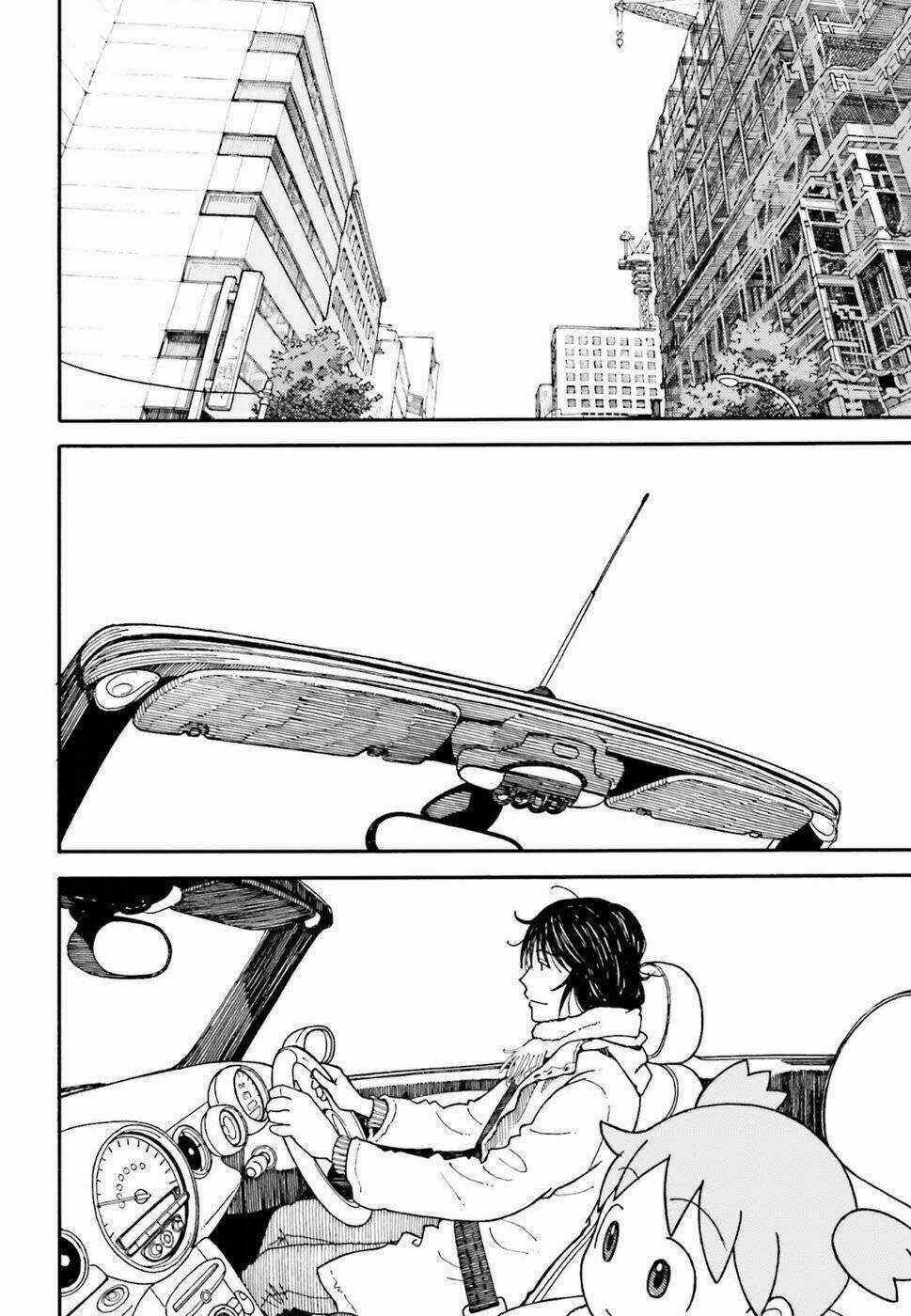 Cỏ Bốn Lá Chapter 101 trang 7