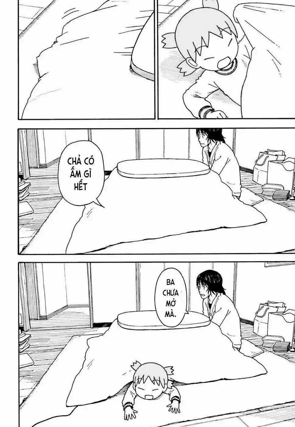 Cỏ Bốn Lá Chapter 102 trang 15