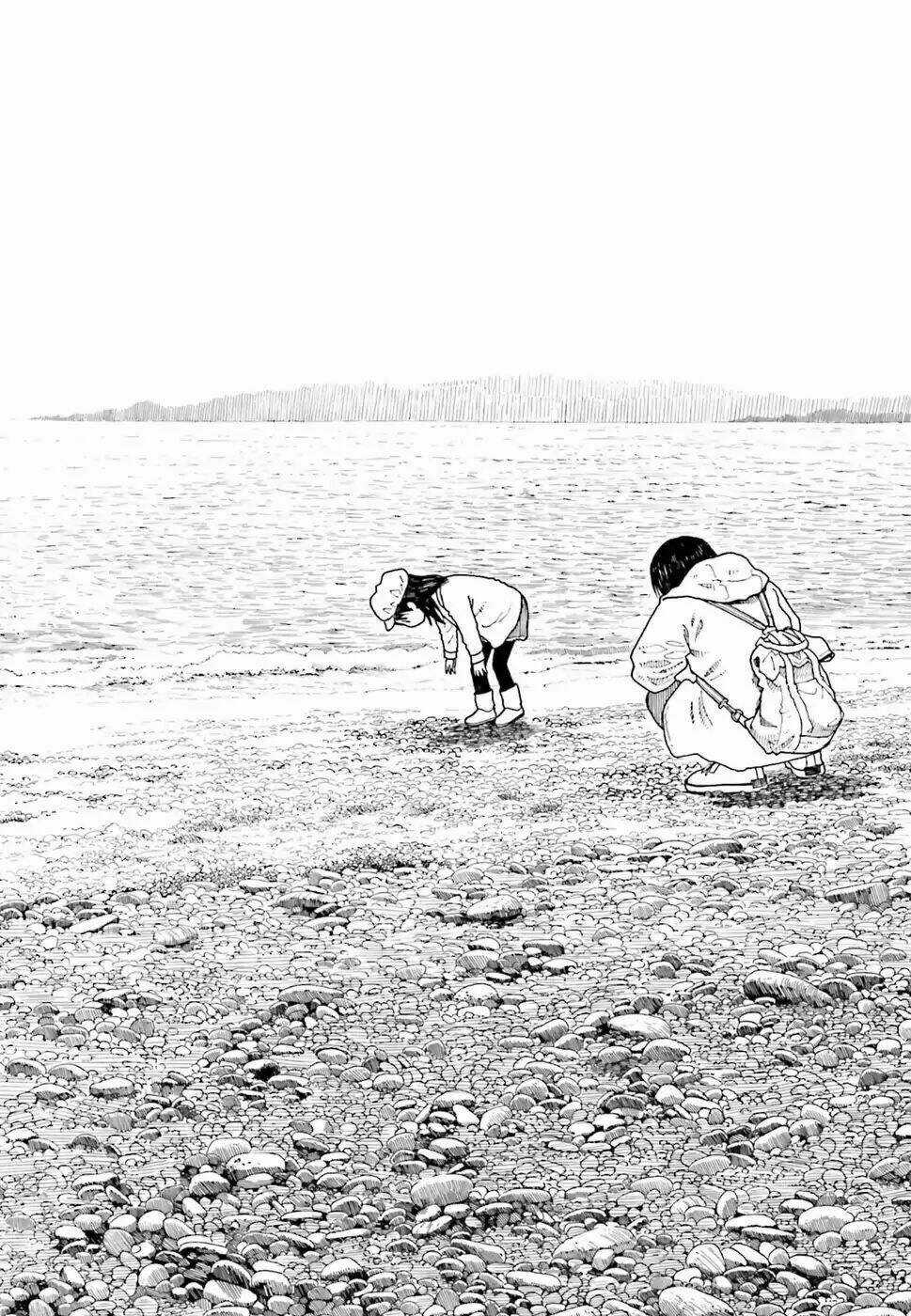 Cỏ Bốn Lá Chapter 105 trang 13