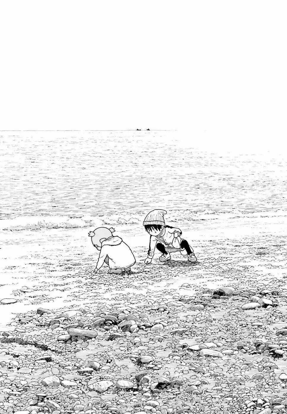 Cỏ Bốn Lá Chapter 105 trang 14