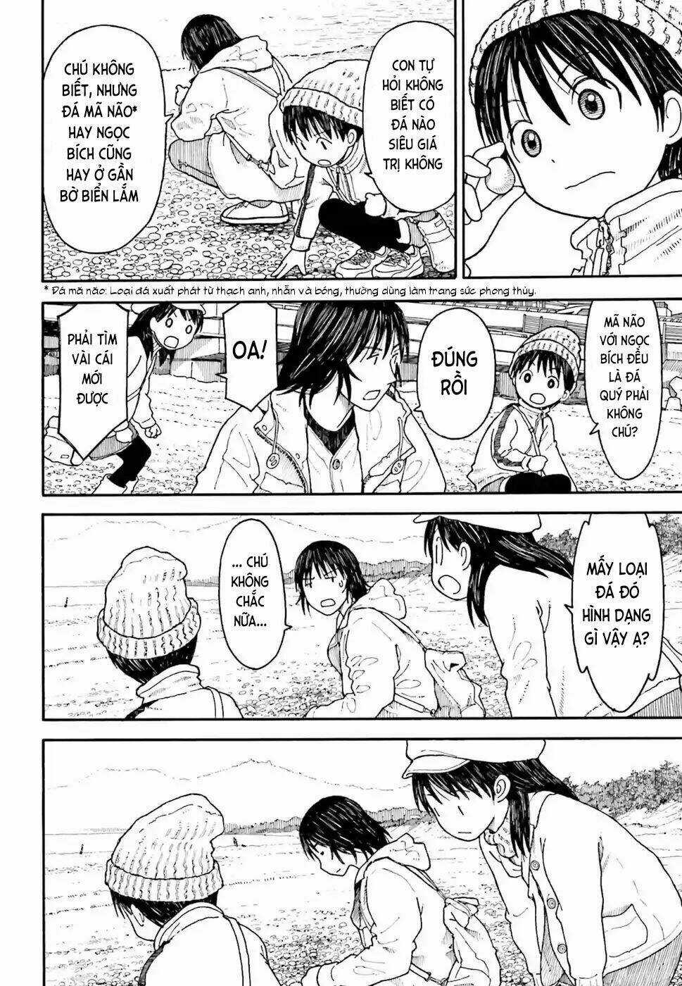 Cỏ Bốn Lá Chapter 105 trang 15