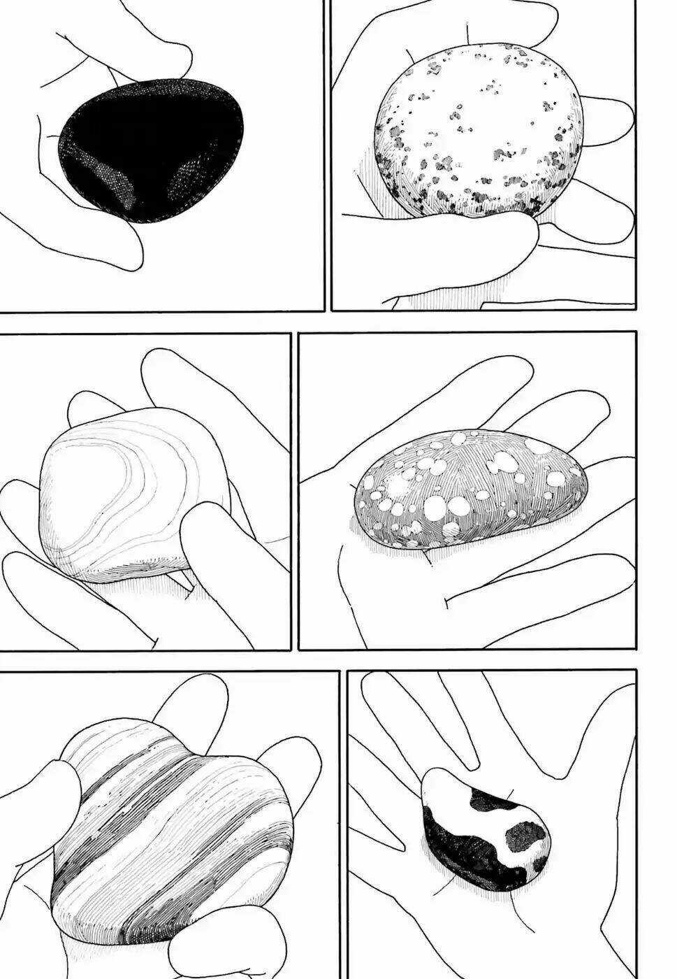 Cỏ Bốn Lá Chapter 105 trang 22