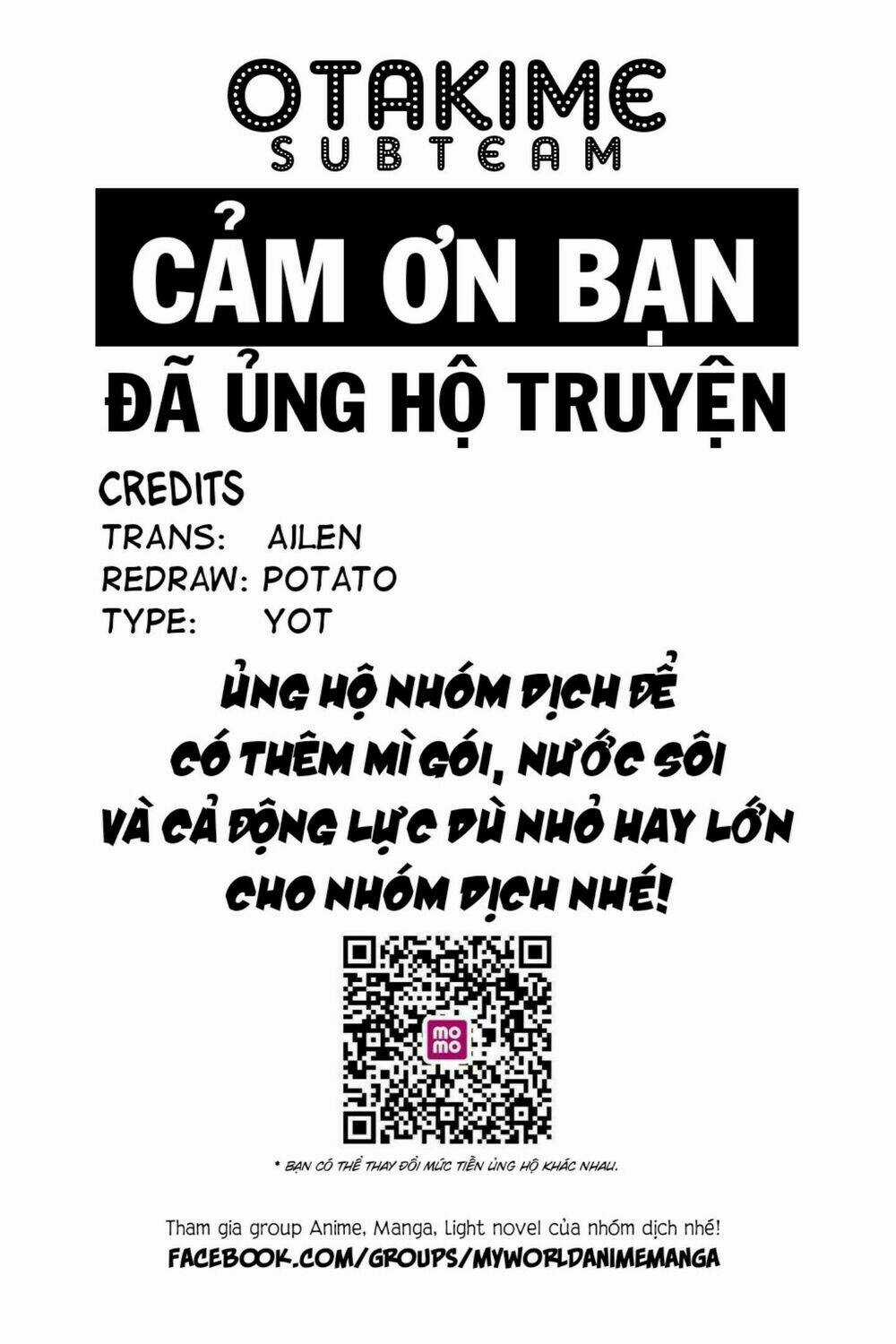 Cỏ Bốn Lá Chapter 107 trang 22