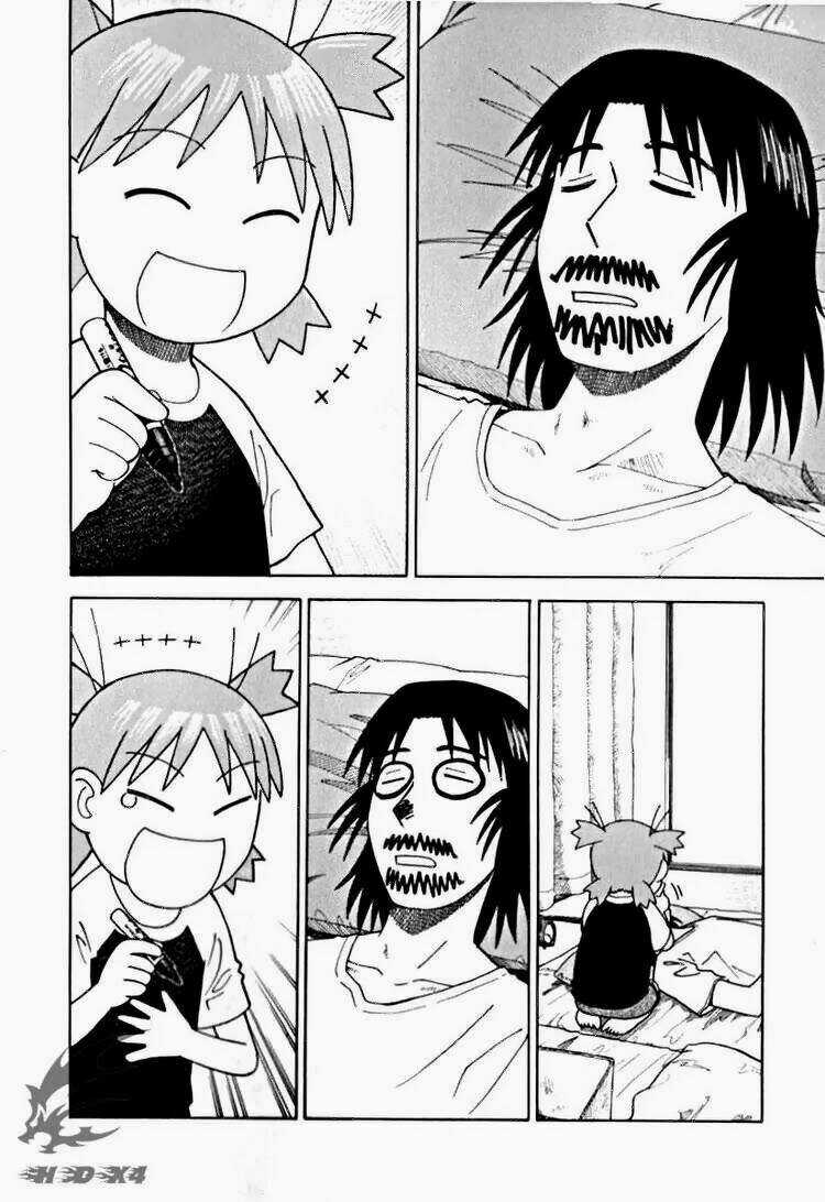 Cỏ Bốn Lá Chapter 11 trang 16