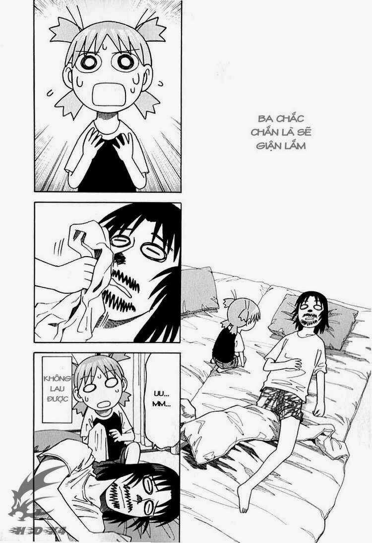 Cỏ Bốn Lá Chapter 11 trang 18