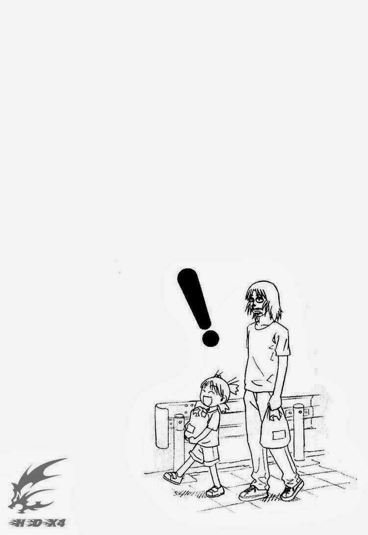 Cỏ Bốn Lá Chapter 11 trang 23