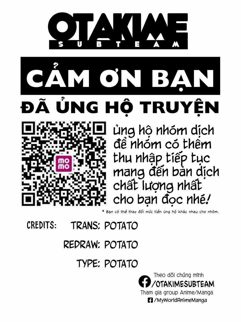 Cỏ Bốn Lá Chapter 111 trang 22