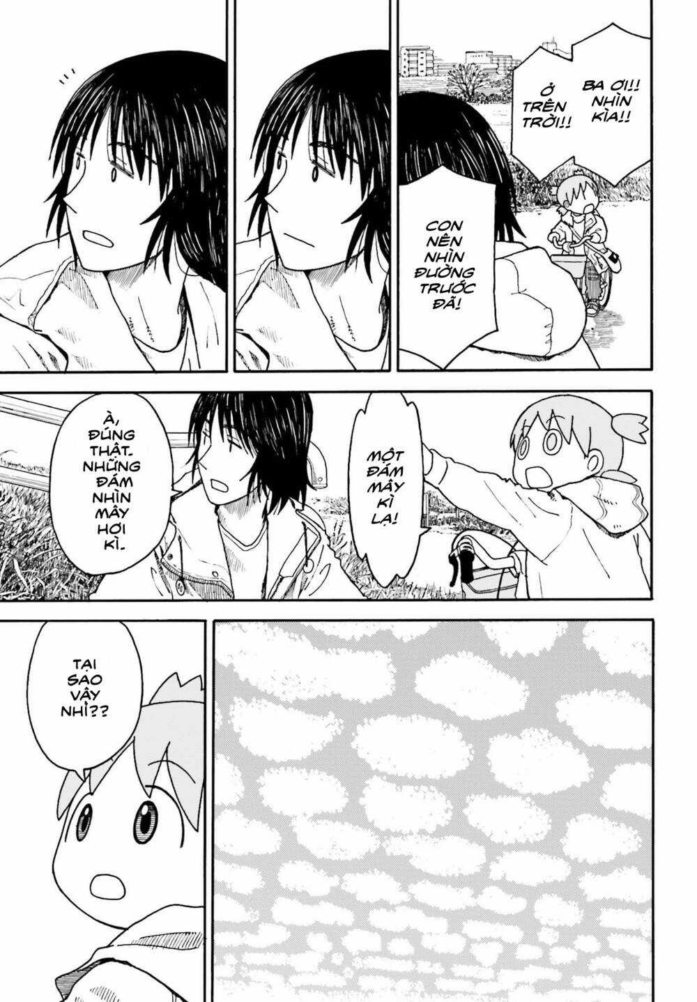 Cỏ Bốn Lá Chapter 113 trang 12