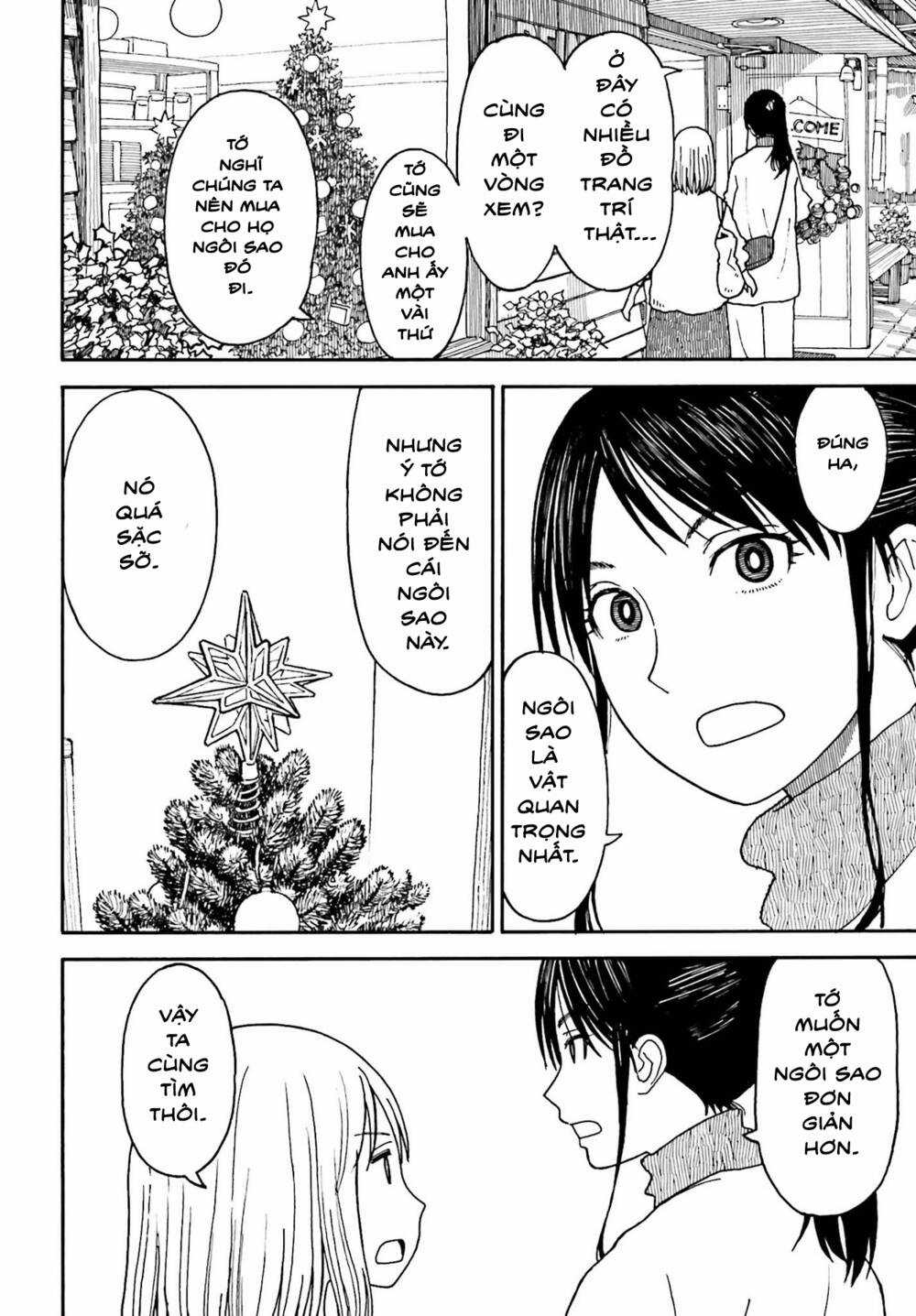 Cỏ Bốn Lá Chapter 113 trang 5