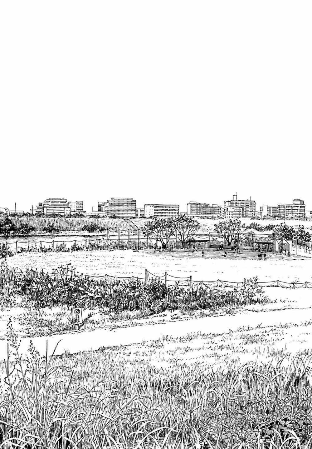 Cỏ Bốn Lá Chapter 113 trang 6