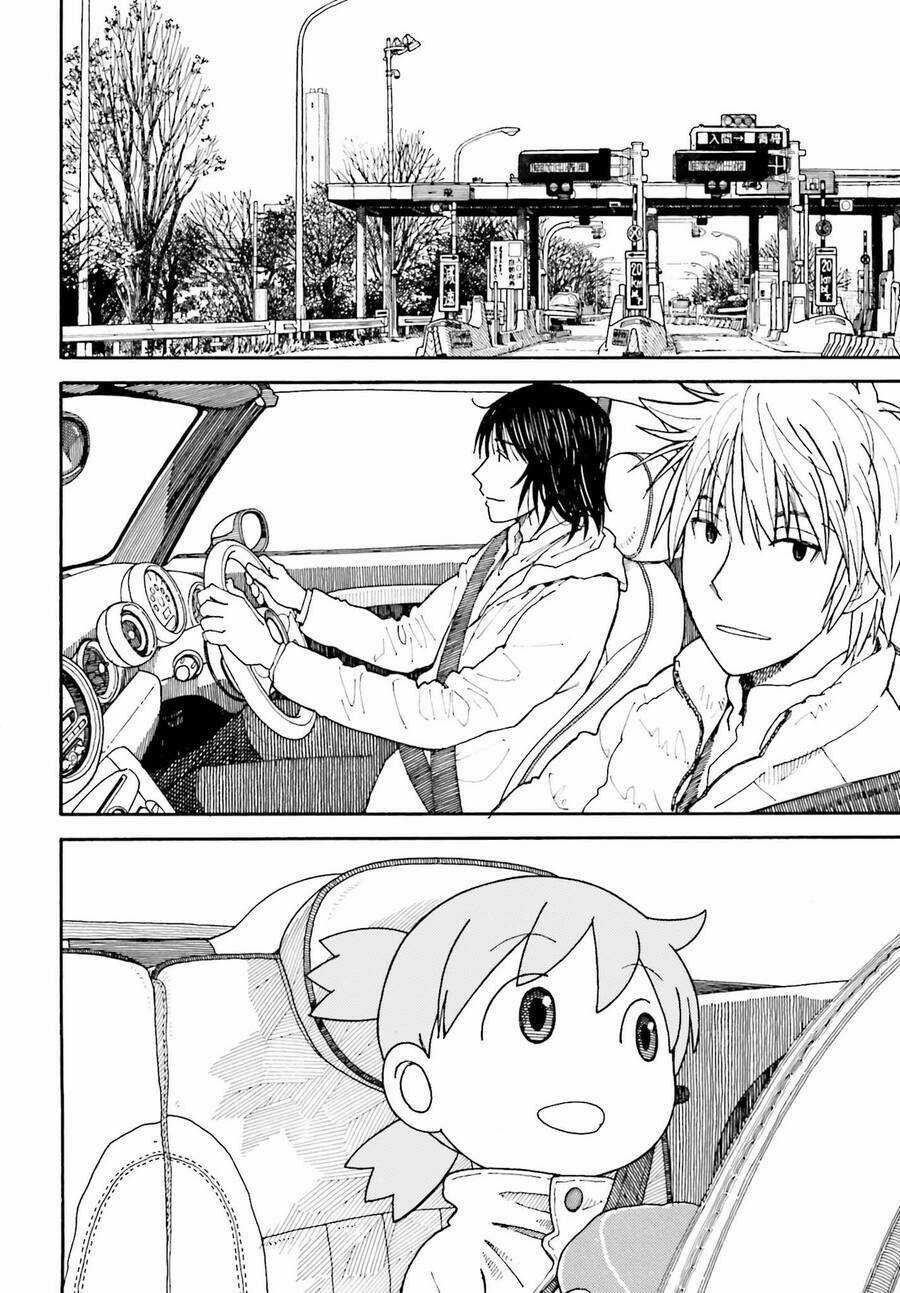 Cỏ Bốn Lá Chapter 117 trang 3