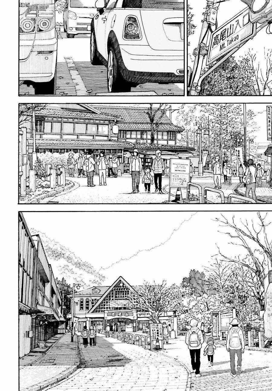 Cỏ Bốn Lá Chapter 117 trang 7