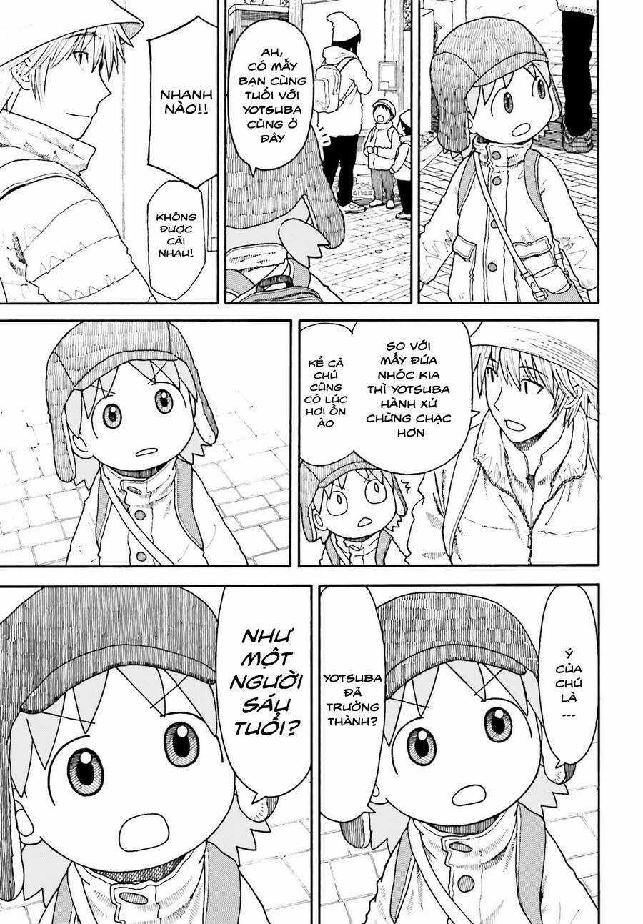 Cỏ Bốn Lá Chapter 117 trang 8