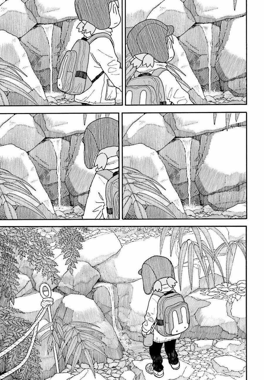 Cỏ Bốn Lá Chapter 119 trang 16