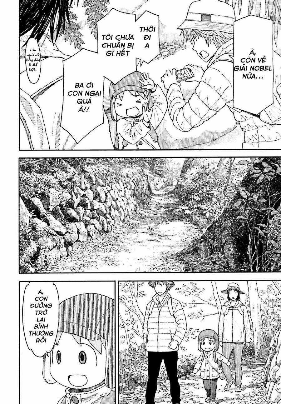 Cỏ Bốn Lá Chapter 119 trang 19