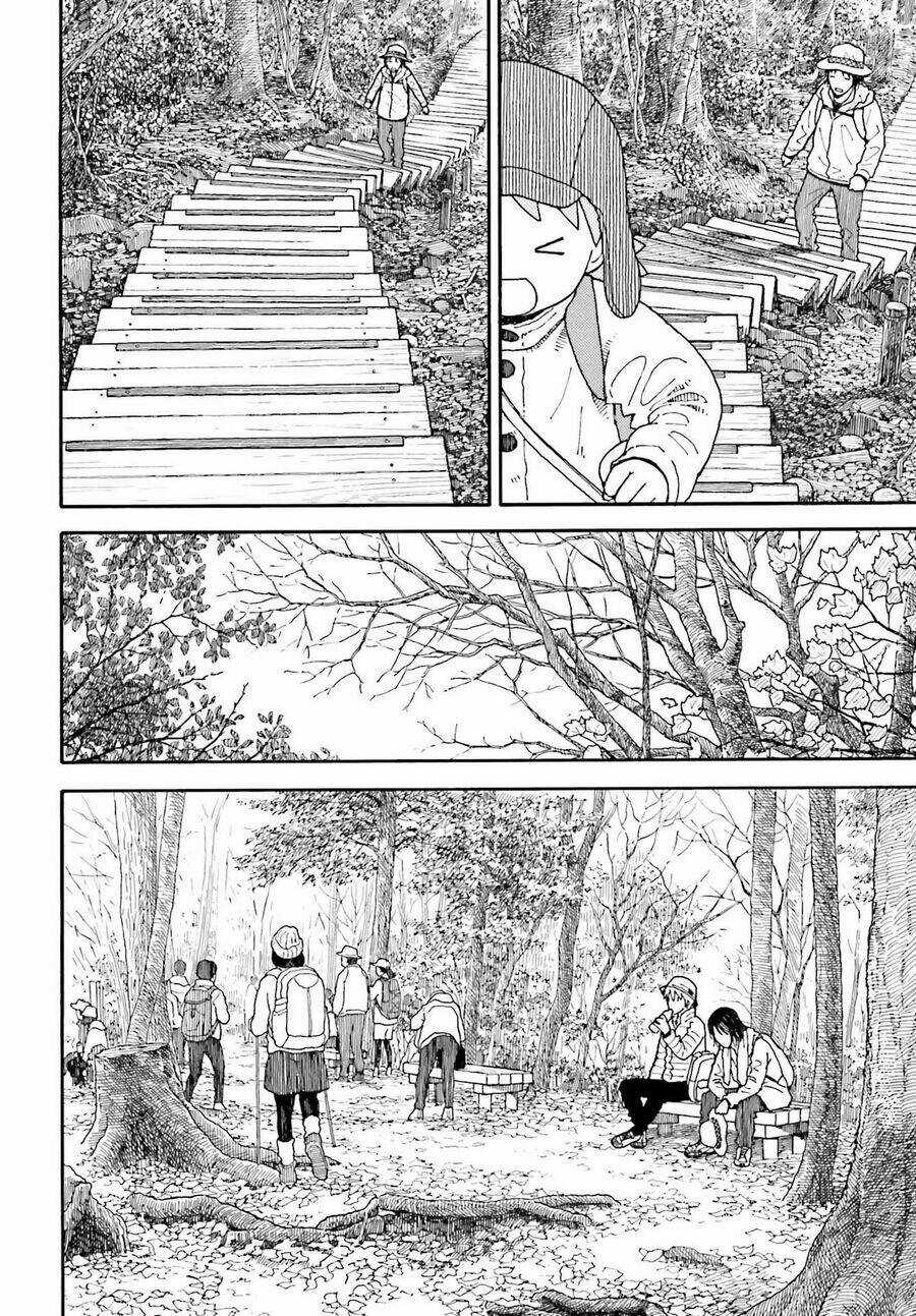 Cỏ Bốn Lá Chapter 119 trang 23