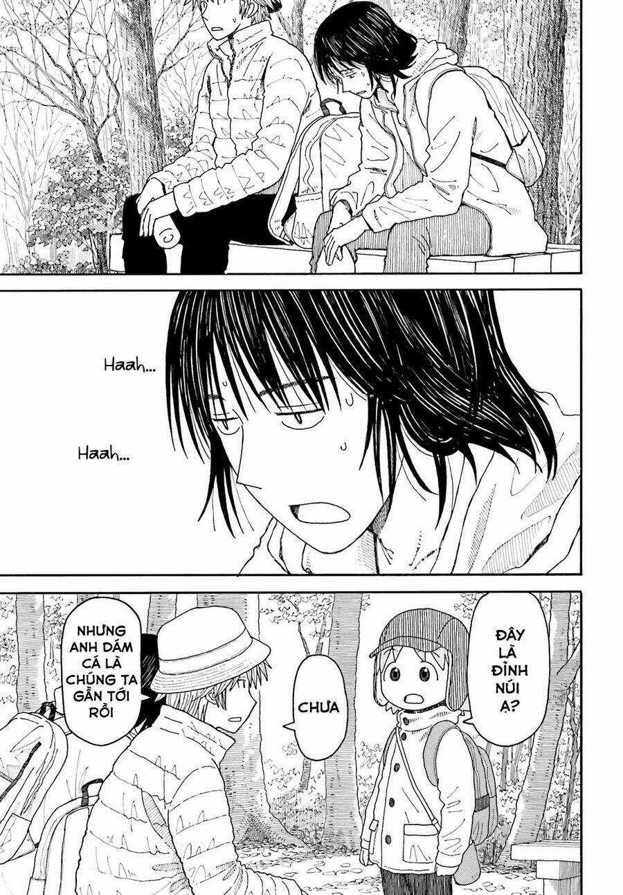 Cỏ Bốn Lá Chapter 119 trang 24