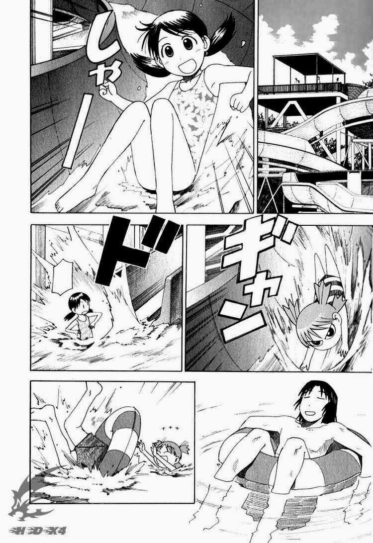 Cỏ Bốn Lá Chapter 12 trang 19