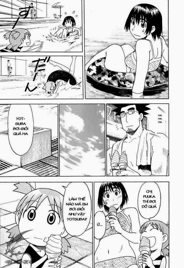 Cỏ Bốn Lá Chapter 12 trang 20