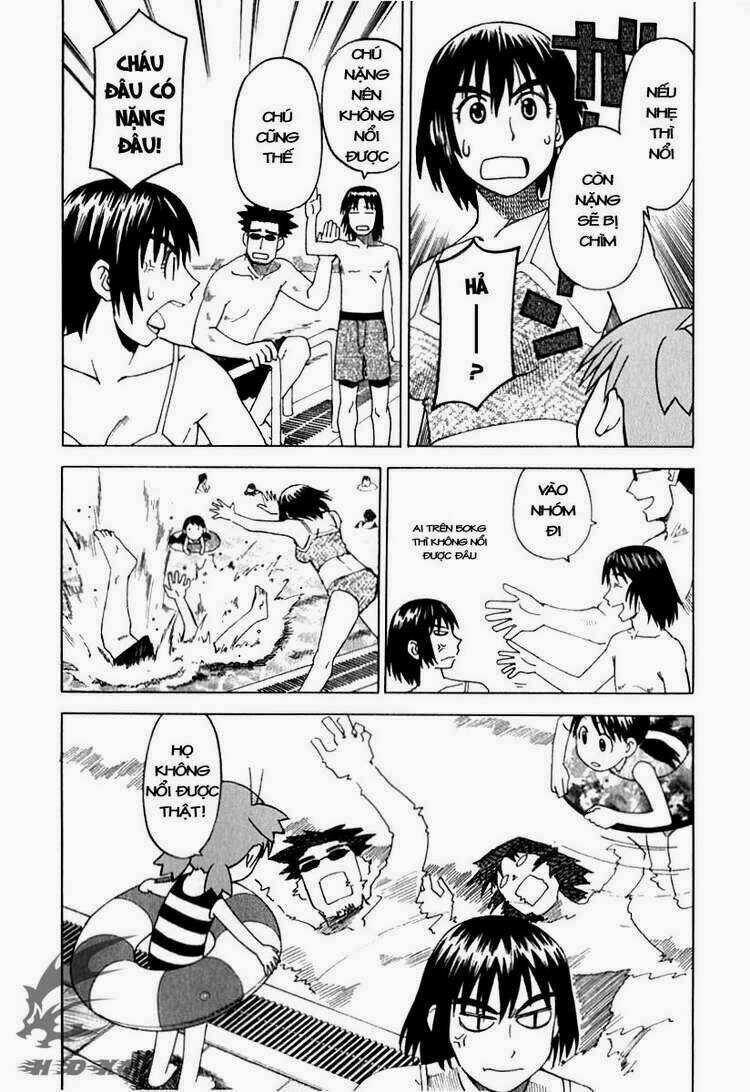 Cỏ Bốn Lá Chapter 12 trang 23