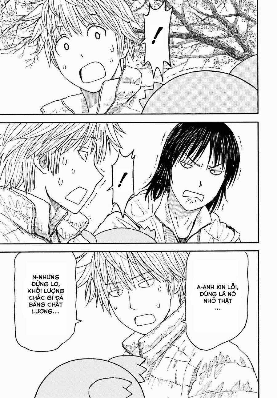 Cỏ Bốn Lá Chapter 120 trang 10