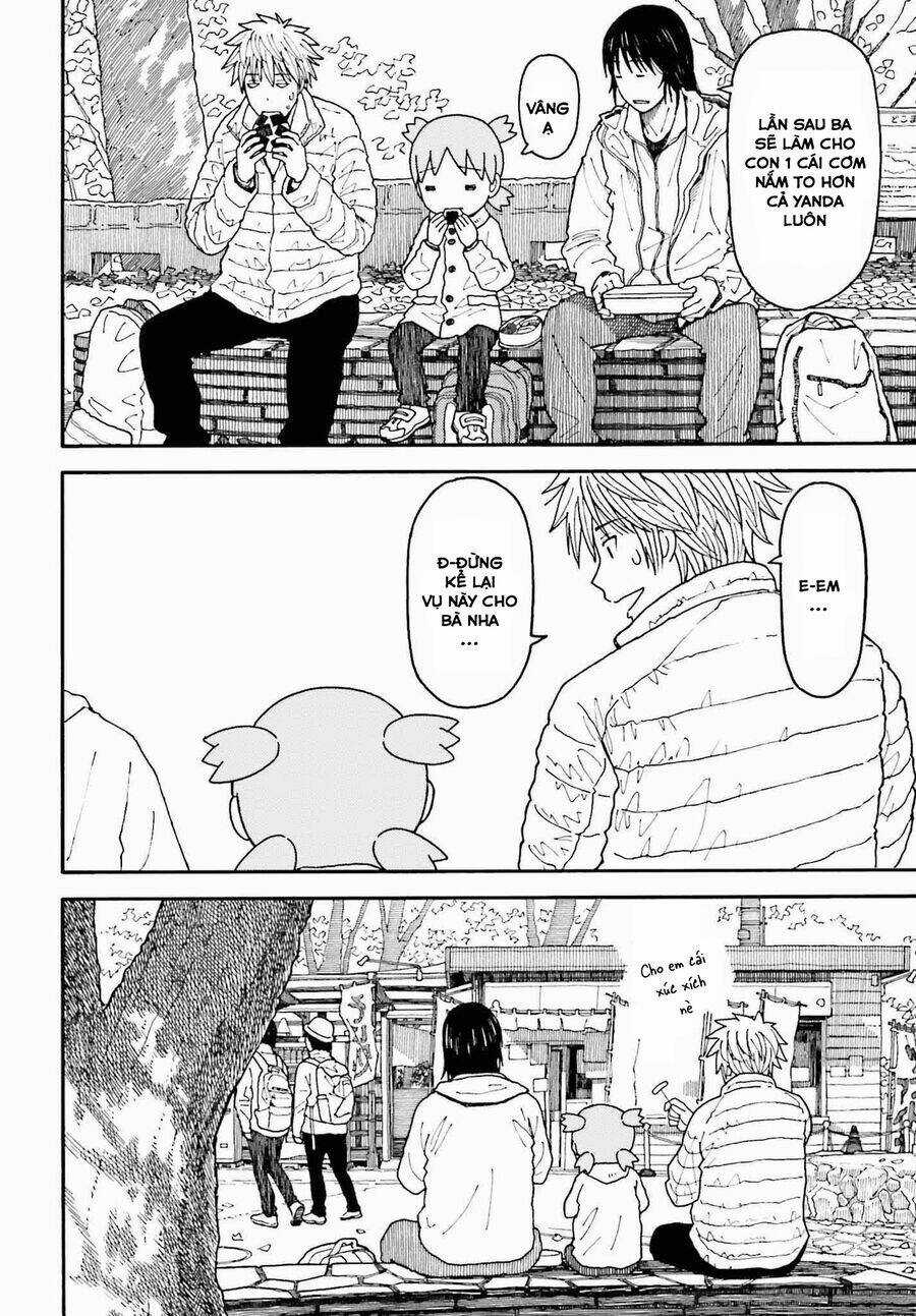 Cỏ Bốn Lá Chapter 120 trang 11