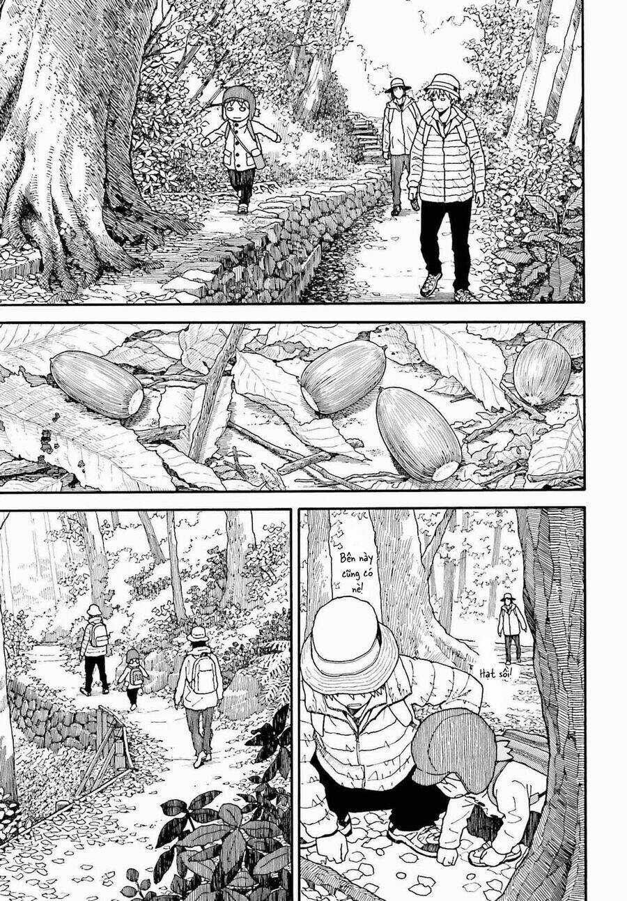 Cỏ Bốn Lá Chapter 120 trang 18