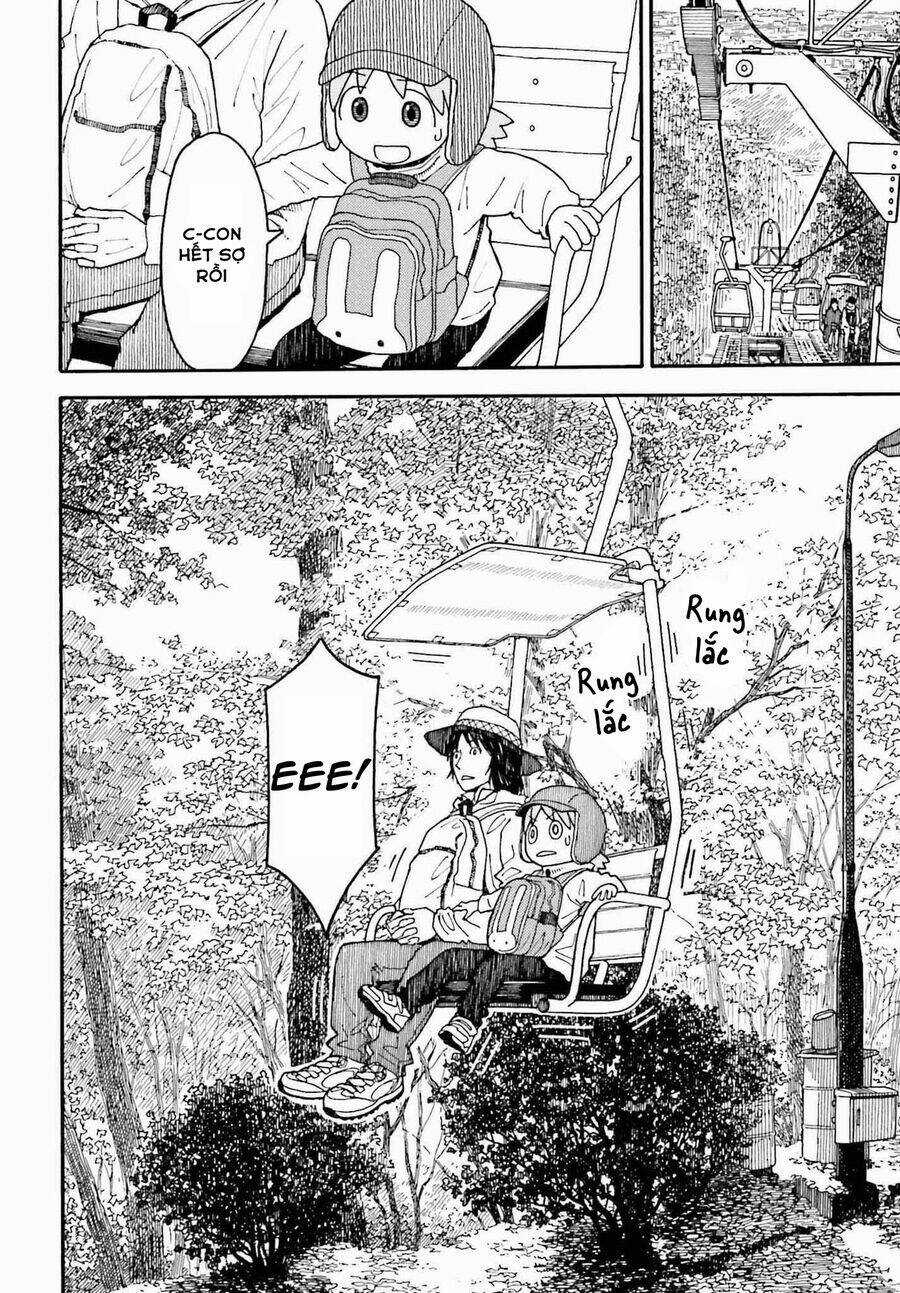 Cỏ Bốn Lá Chapter 120 trang 31