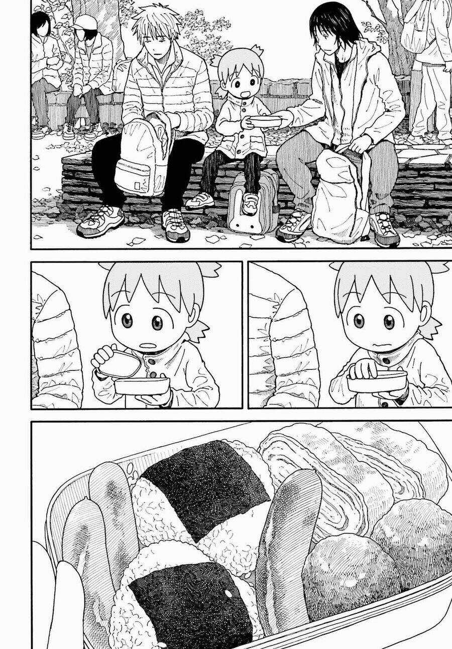 Cỏ Bốn Lá Chapter 120 trang 5