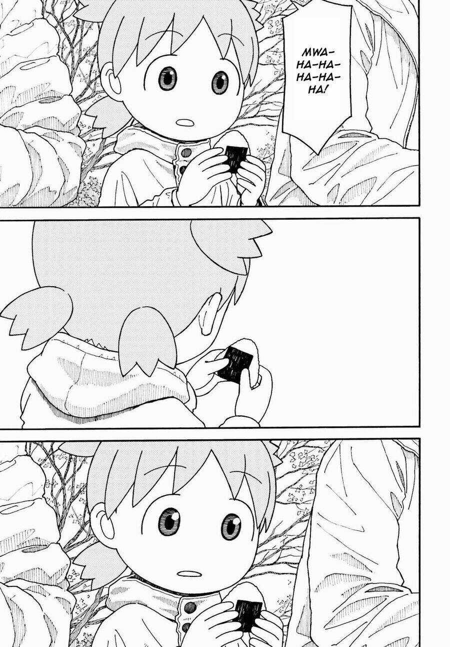 Cỏ Bốn Lá Chapter 120 trang 8