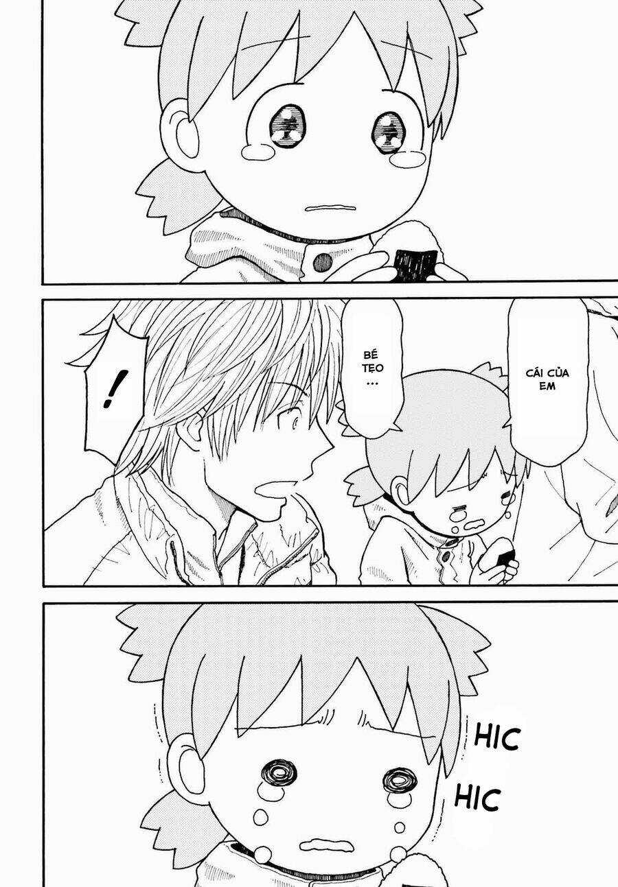 Cỏ Bốn Lá Chapter 120 trang 9