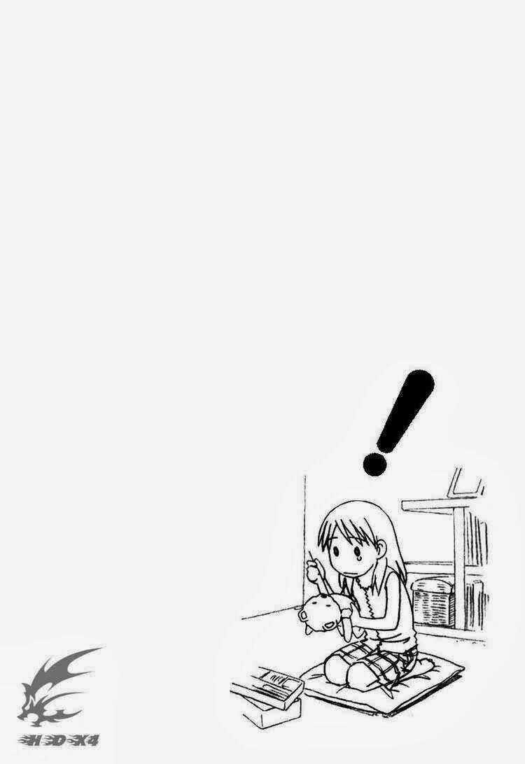 Cỏ Bốn Lá Chapter 13 trang 27