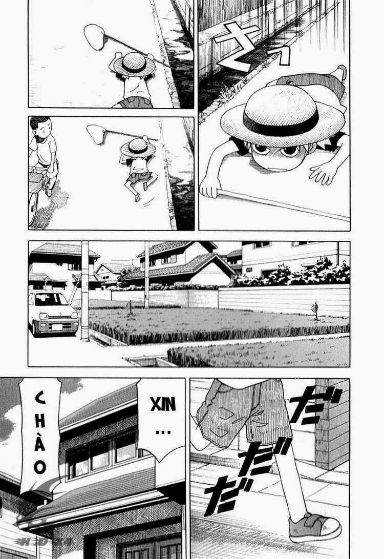 Cỏ Bốn Lá Chapter 13 trang 6