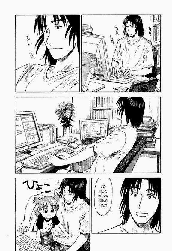 Cỏ Bốn Lá Chapter 18 trang 1
