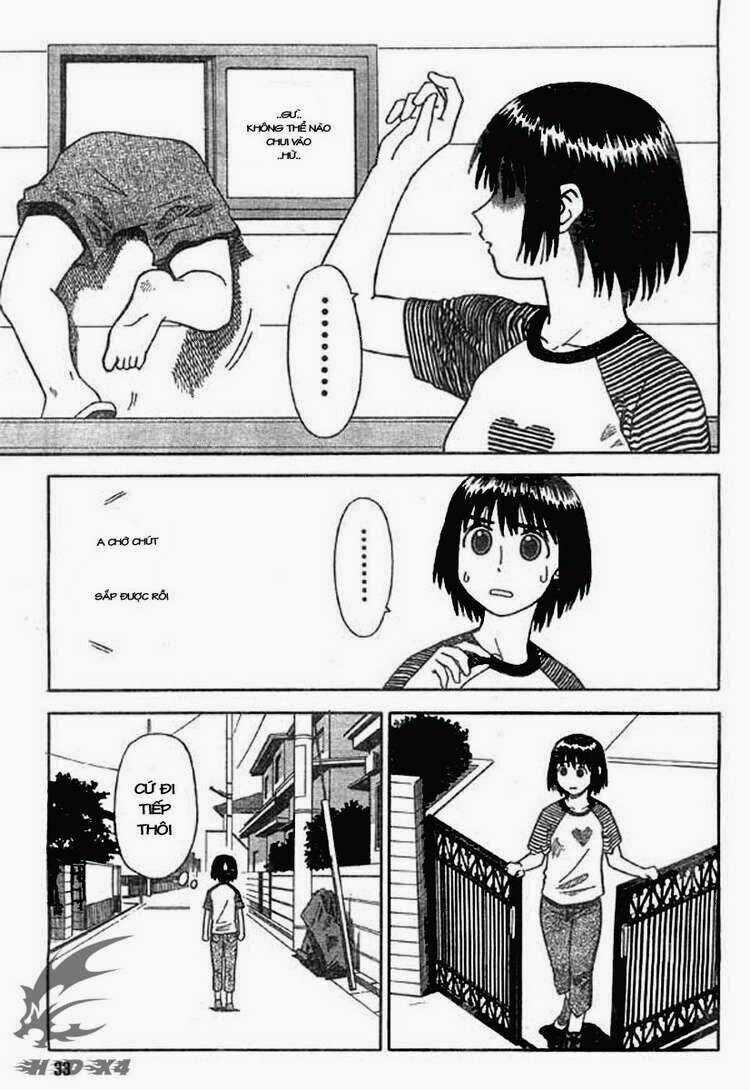 Cỏ Bốn Lá Chapter 2 trang 14